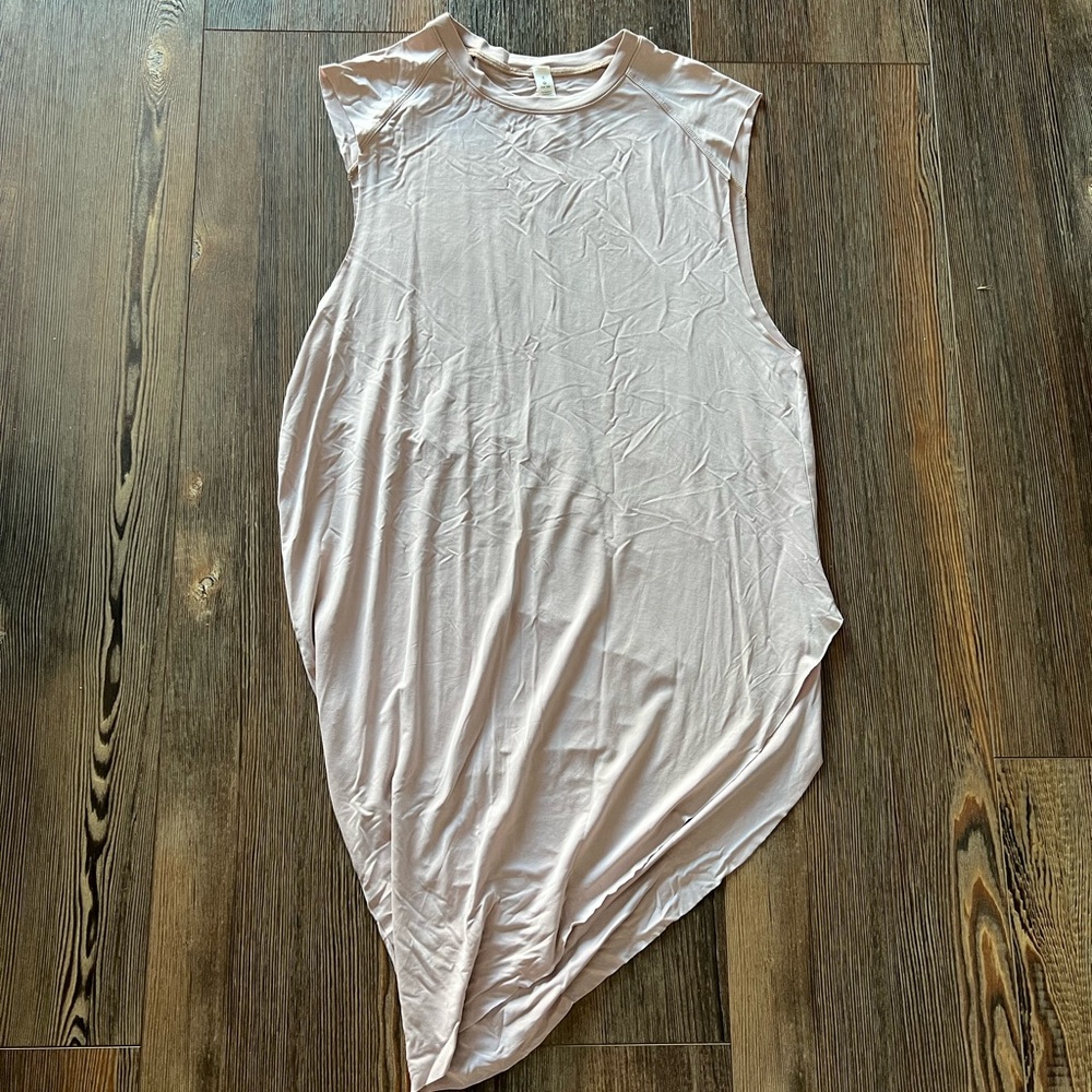Lulu Tank Top